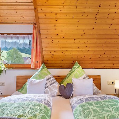 Schreinerhaeusle Naehe Titisee Himmelreich 外观 照片