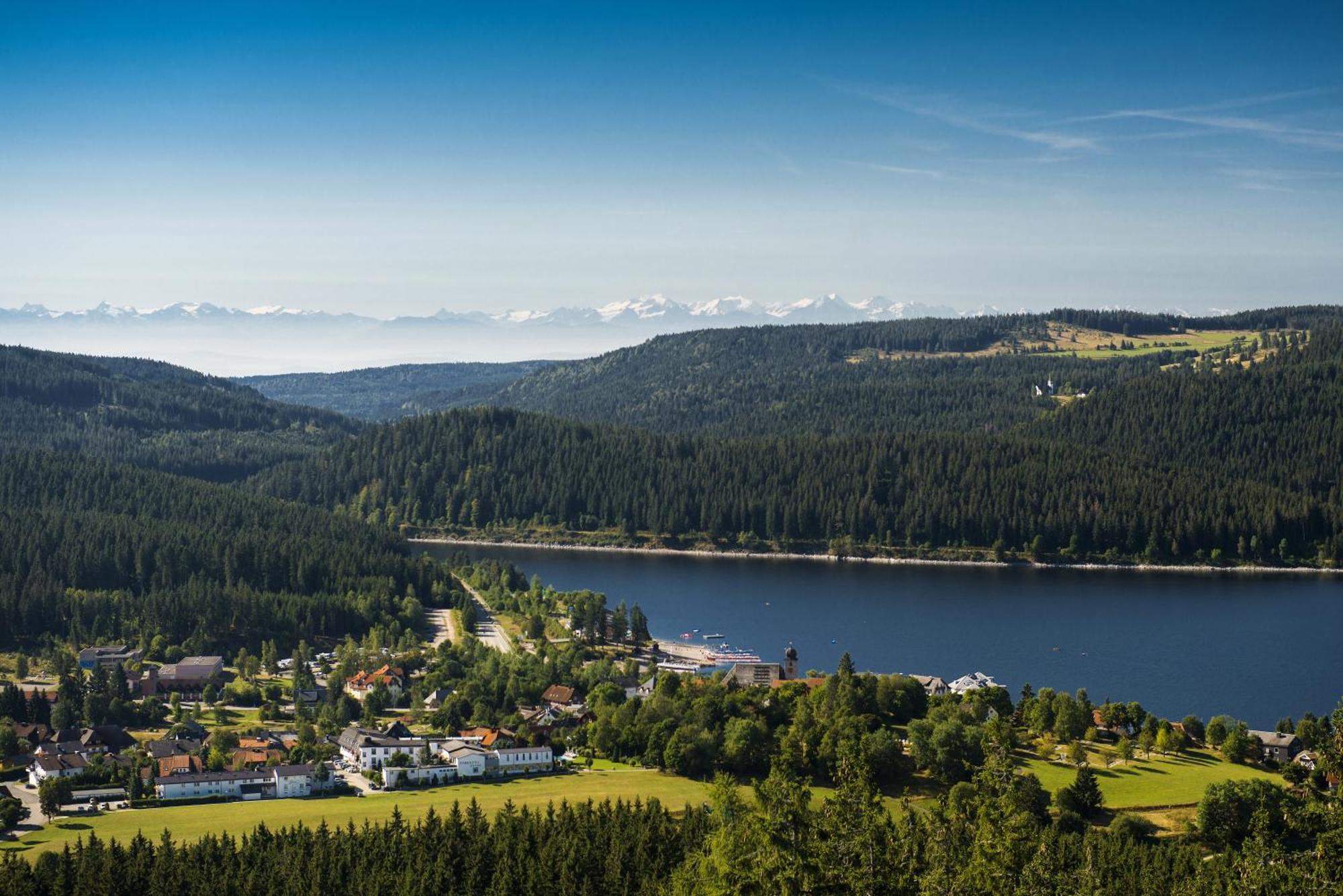 Schreinerhaeusle Naehe Titisee Himmelreich 外观 照片