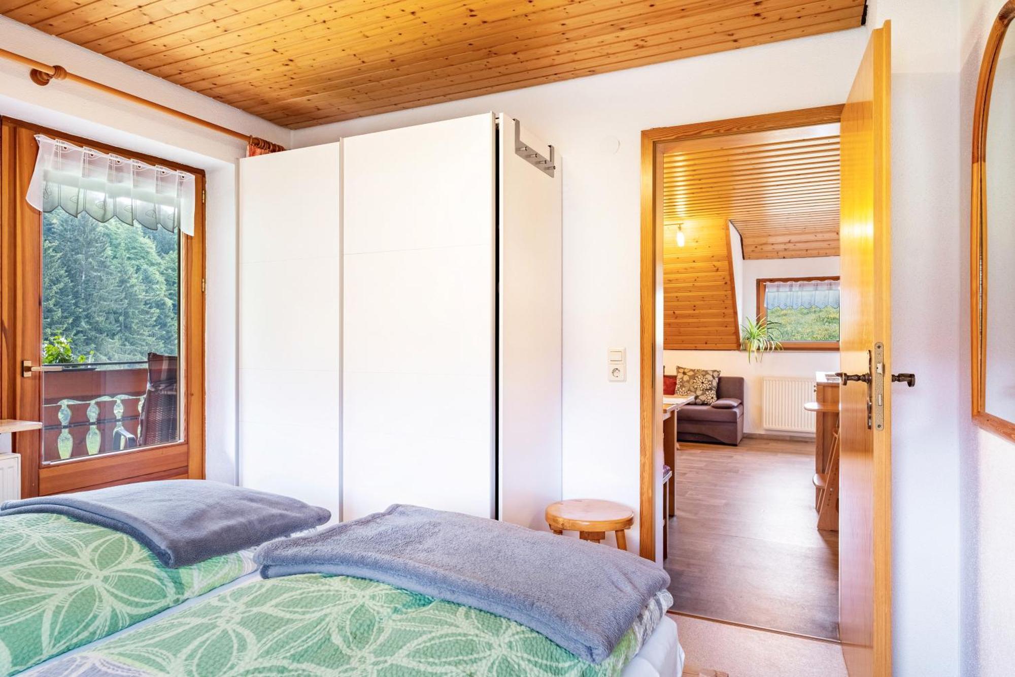 Schreinerhaeusle Naehe Titisee Himmelreich 外观 照片