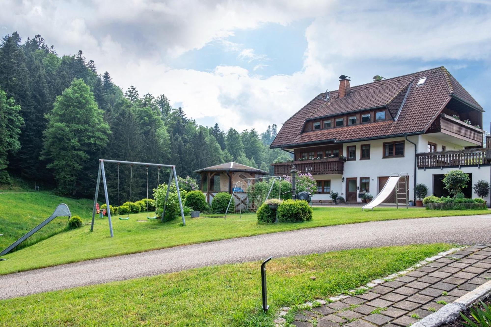Schreinerhaeusle Naehe Titisee Himmelreich 外观 照片