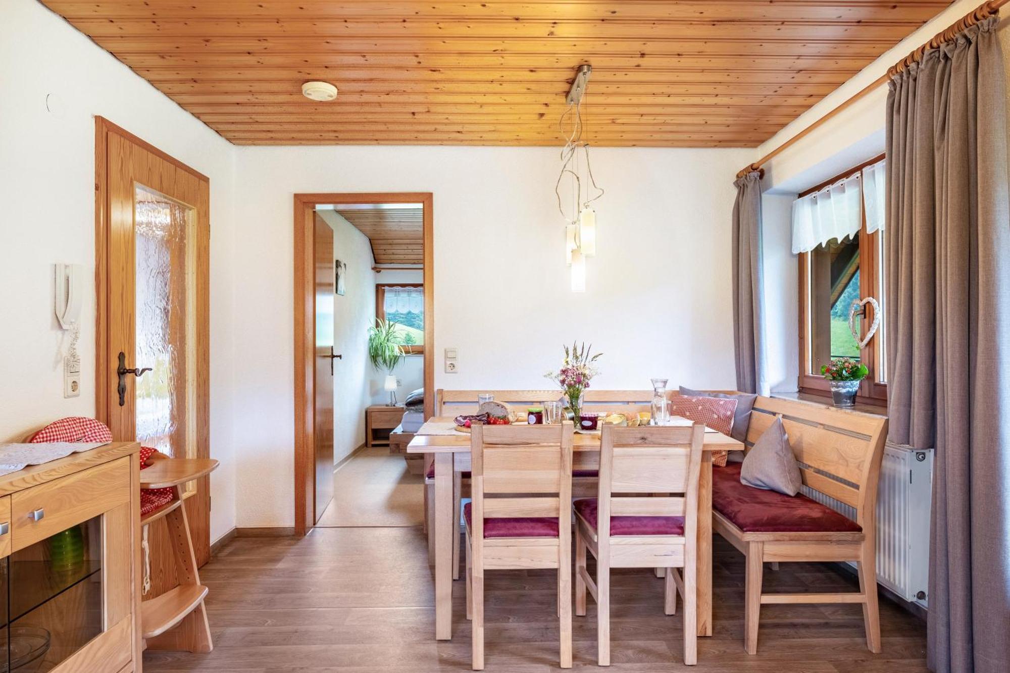 Schreinerhaeusle Naehe Titisee Himmelreich 外观 照片