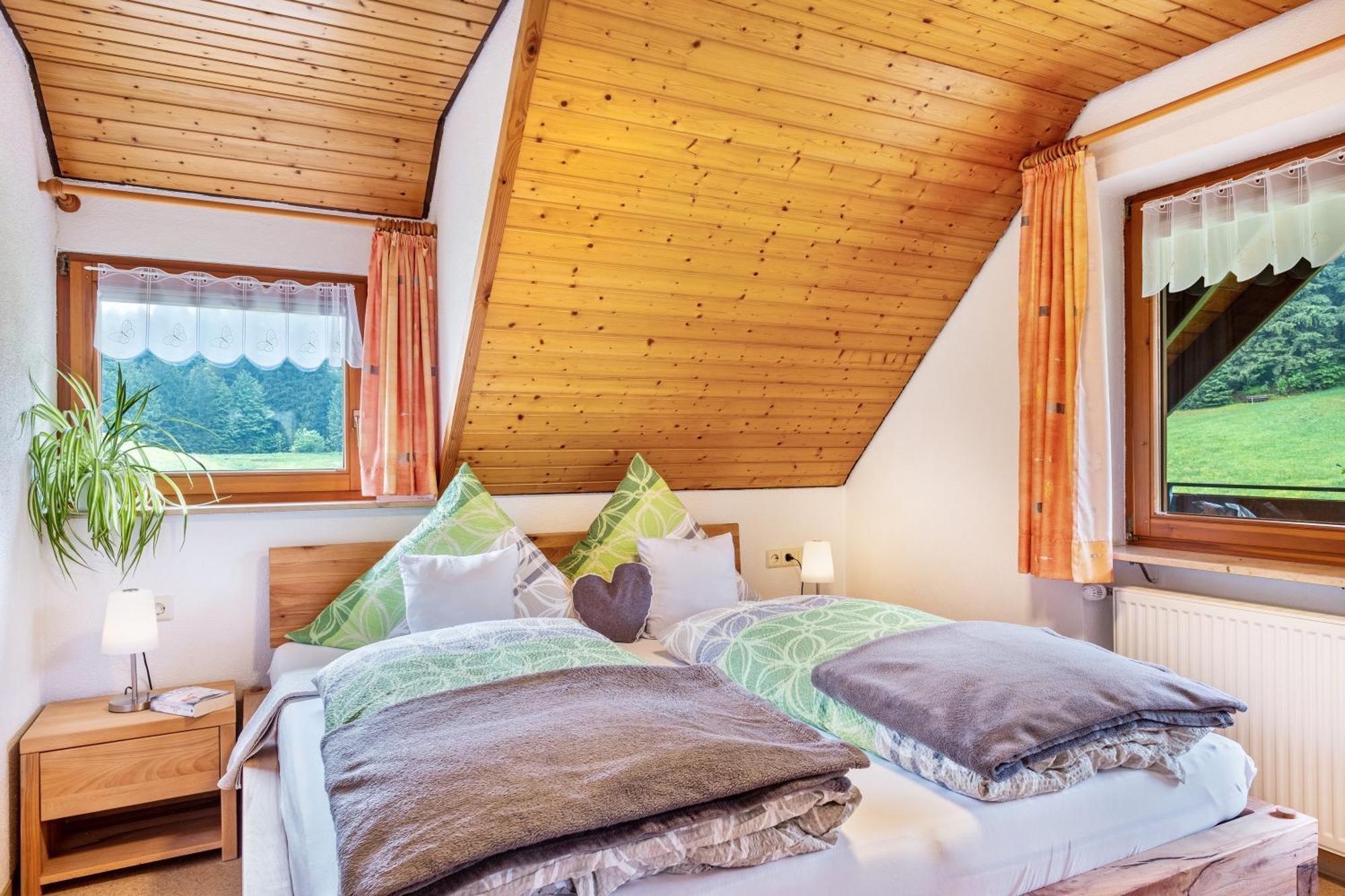Schreinerhaeusle Naehe Titisee Himmelreich 外观 照片