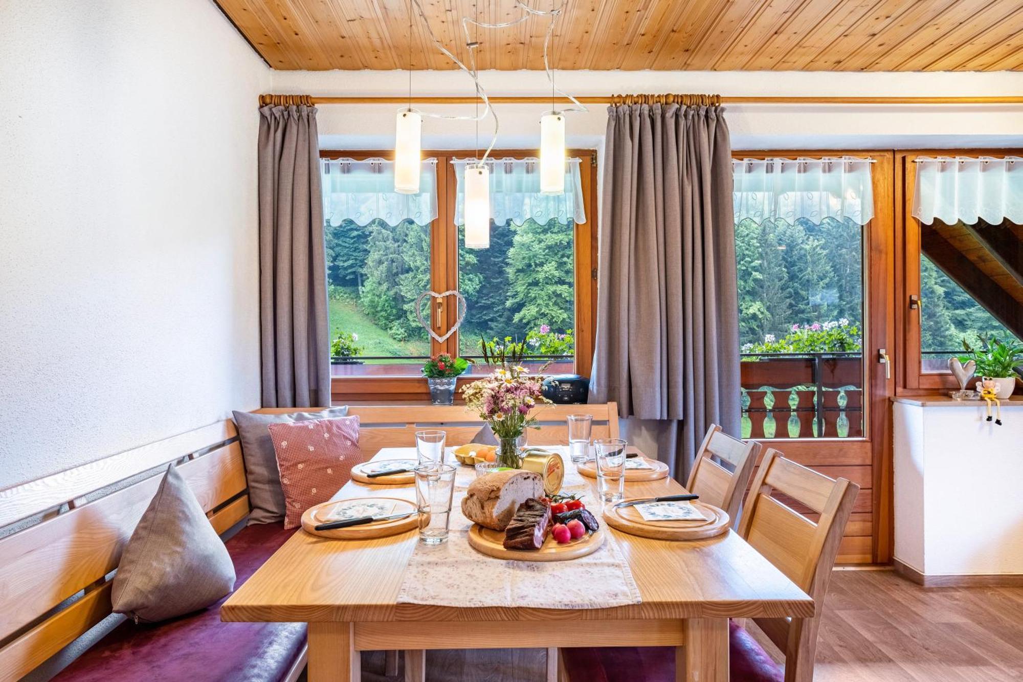 Schreinerhaeusle Naehe Titisee Himmelreich 外观 照片