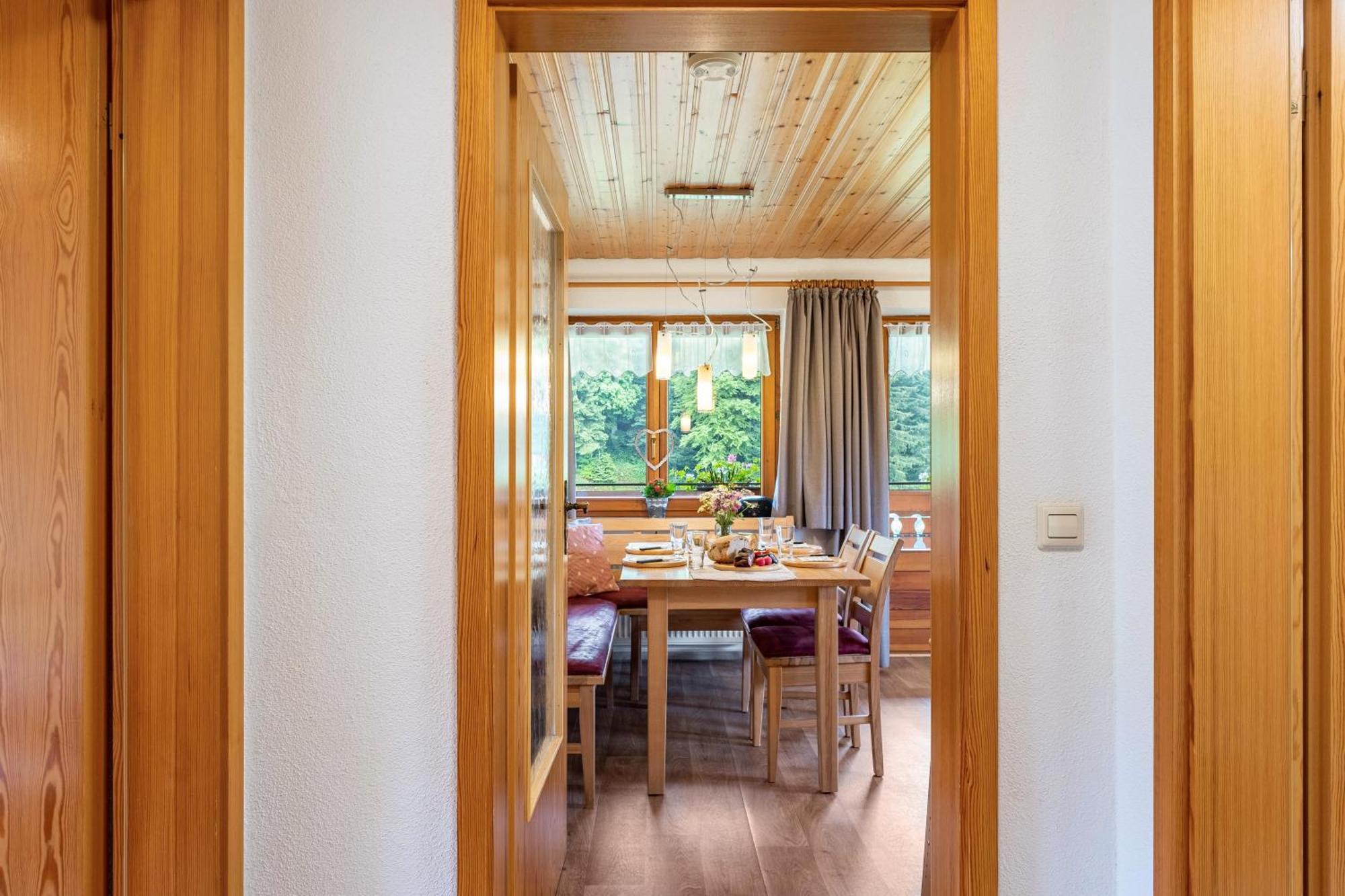 Schreinerhaeusle Naehe Titisee Himmelreich 外观 照片