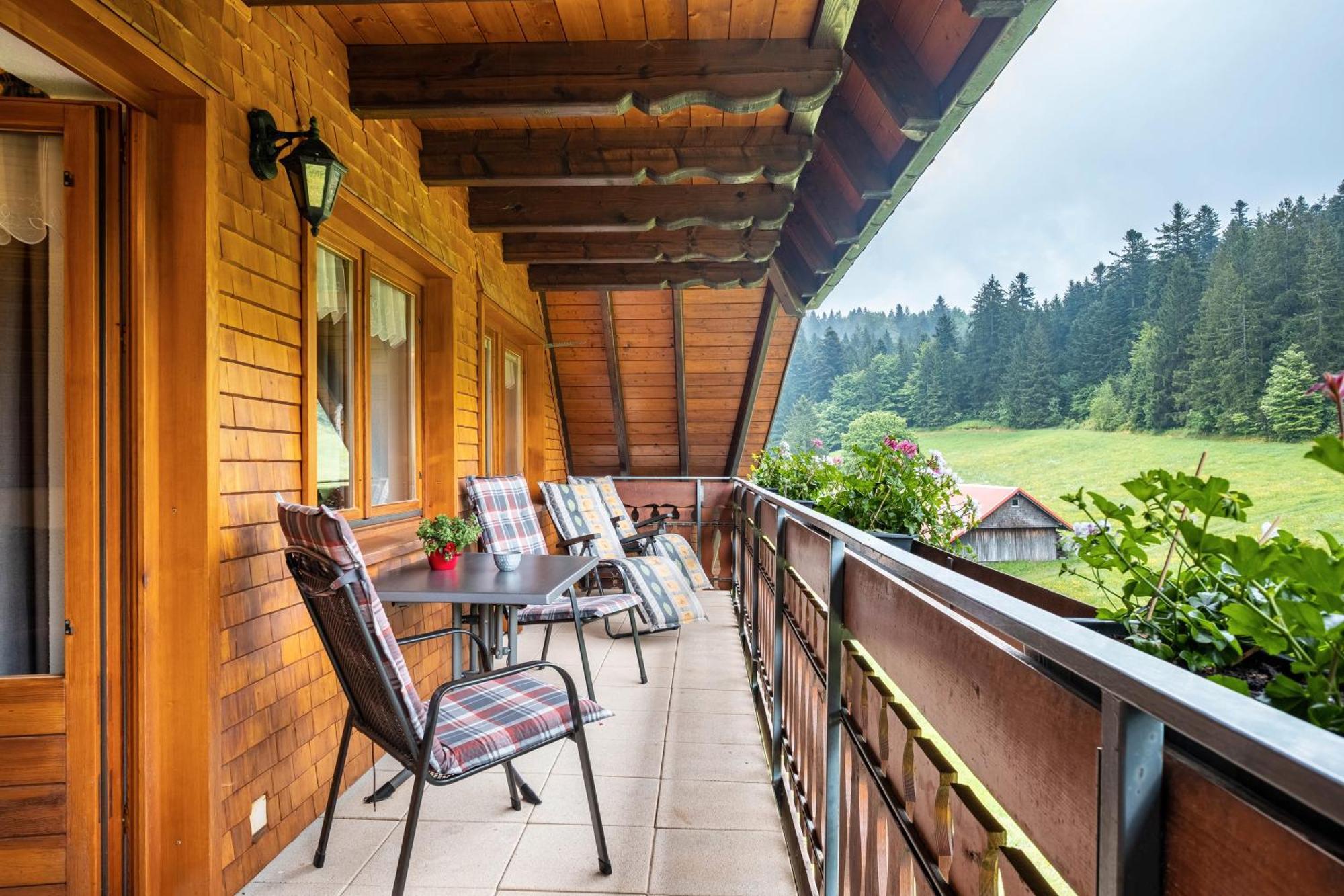 Schreinerhaeusle Naehe Titisee Himmelreich 外观 照片