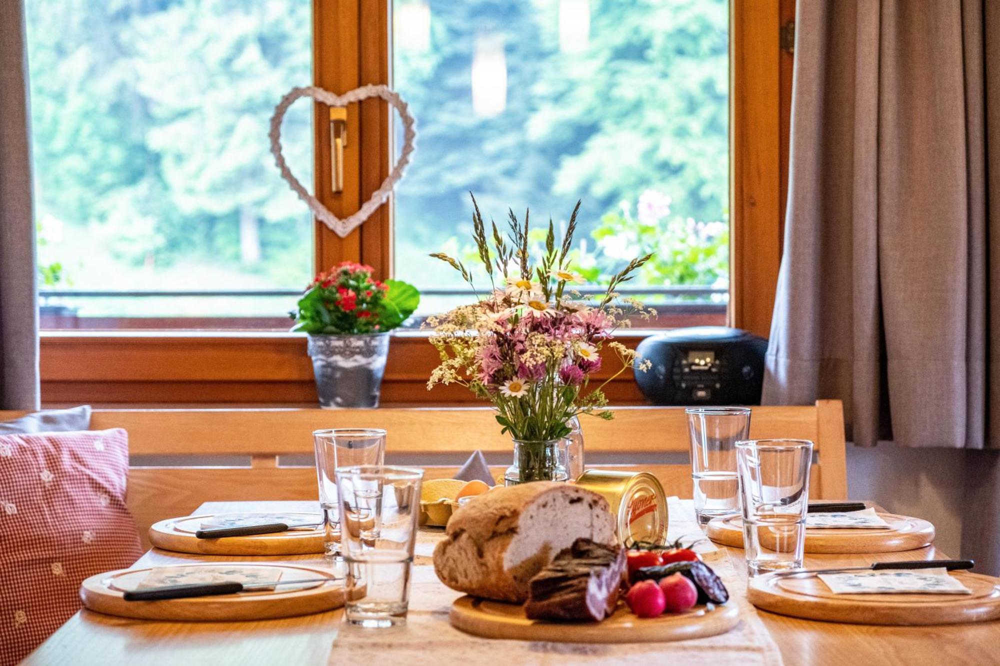 Schreinerhaeusle Naehe Titisee Himmelreich 外观 照片
