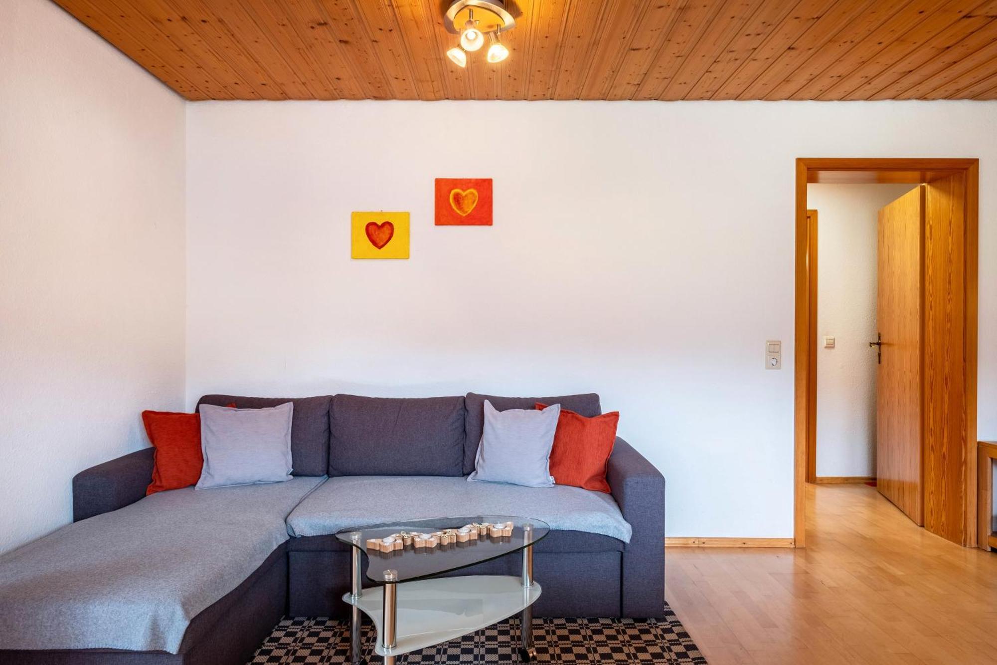 Schreinerhaeusle Naehe Titisee Himmelreich 外观 照片