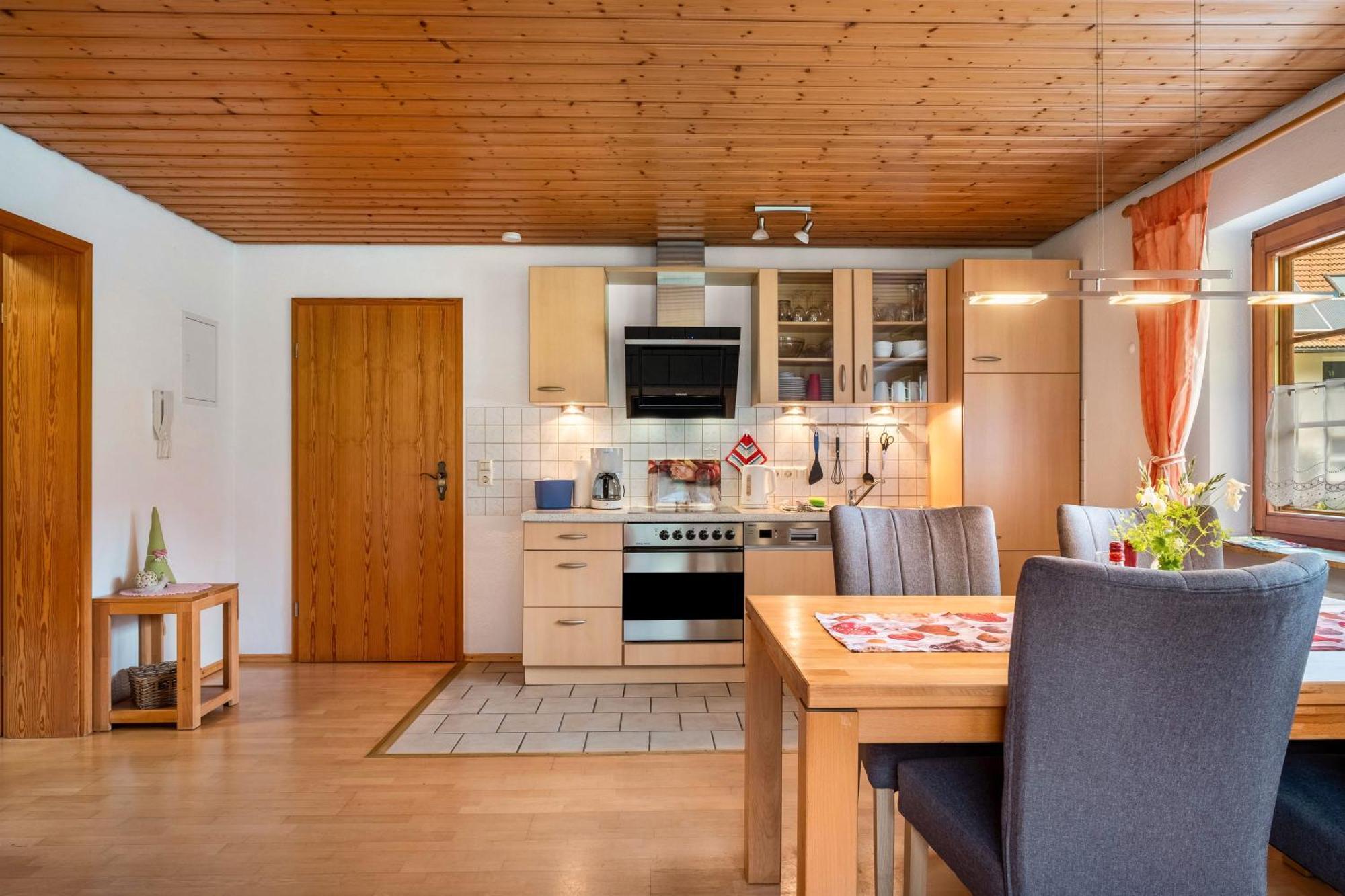 Schreinerhaeusle Naehe Titisee Himmelreich 外观 照片