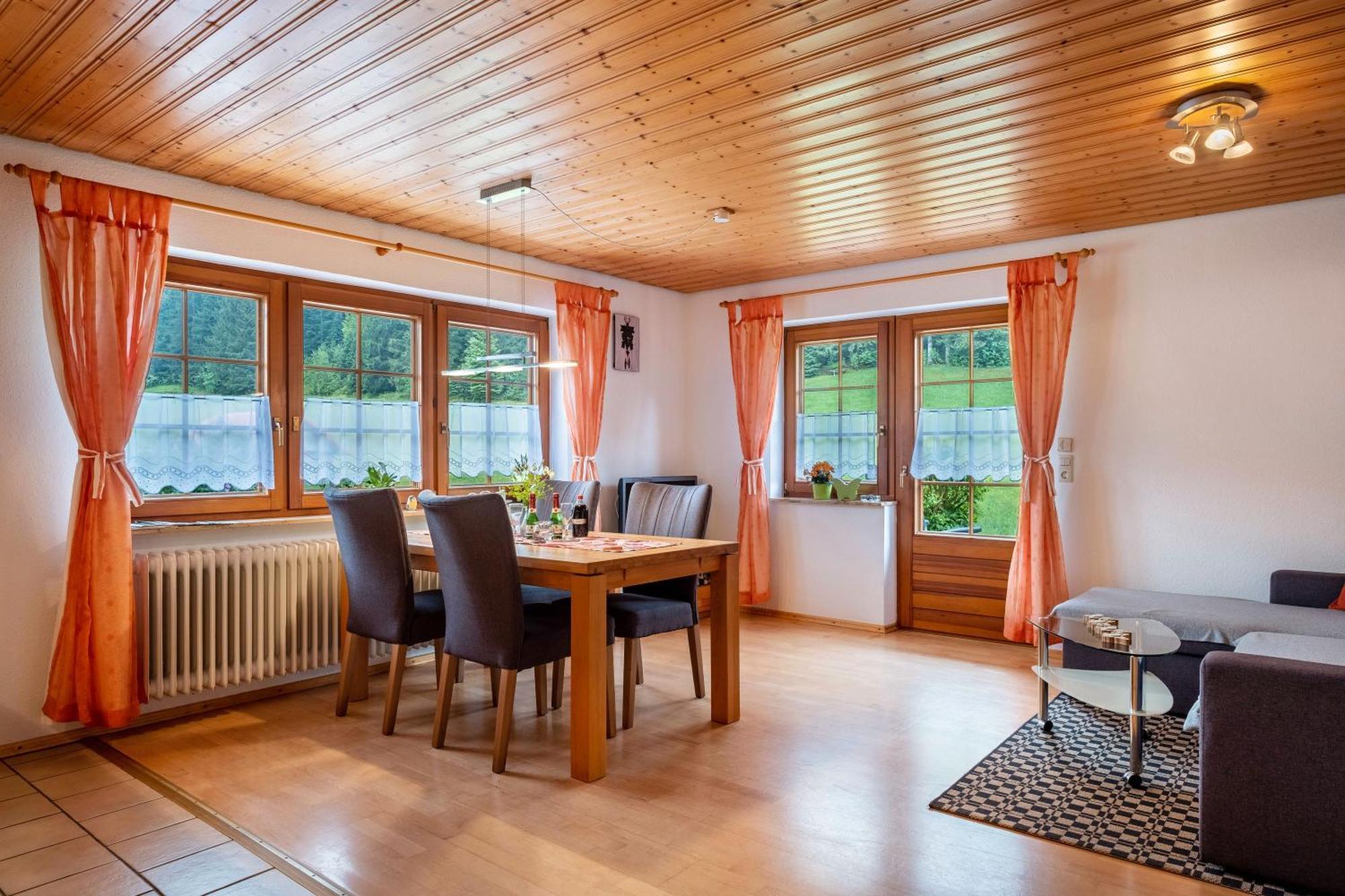 Schreinerhaeusle Naehe Titisee Himmelreich 外观 照片
