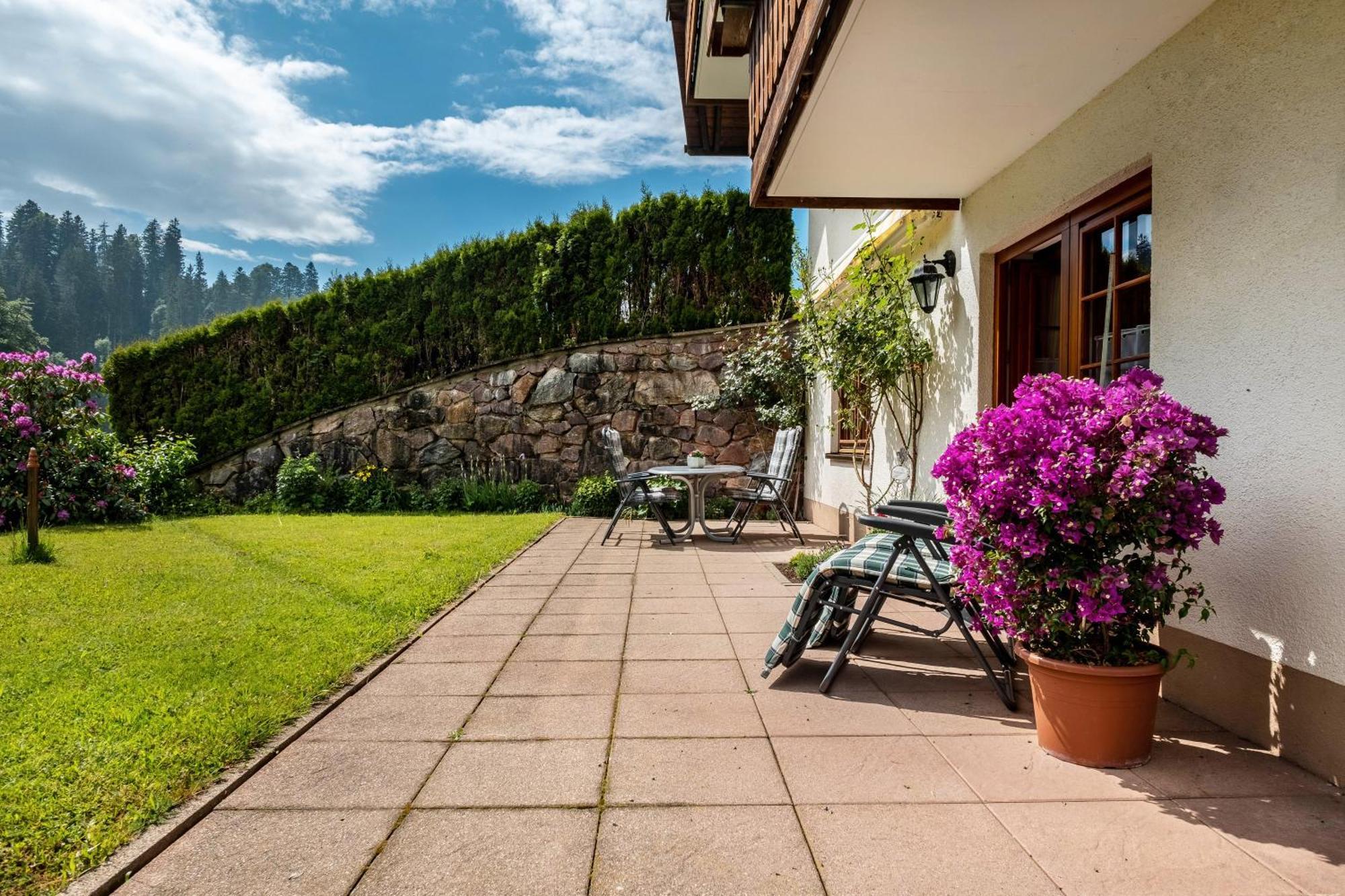 Schreinerhaeusle Naehe Titisee Himmelreich 外观 照片