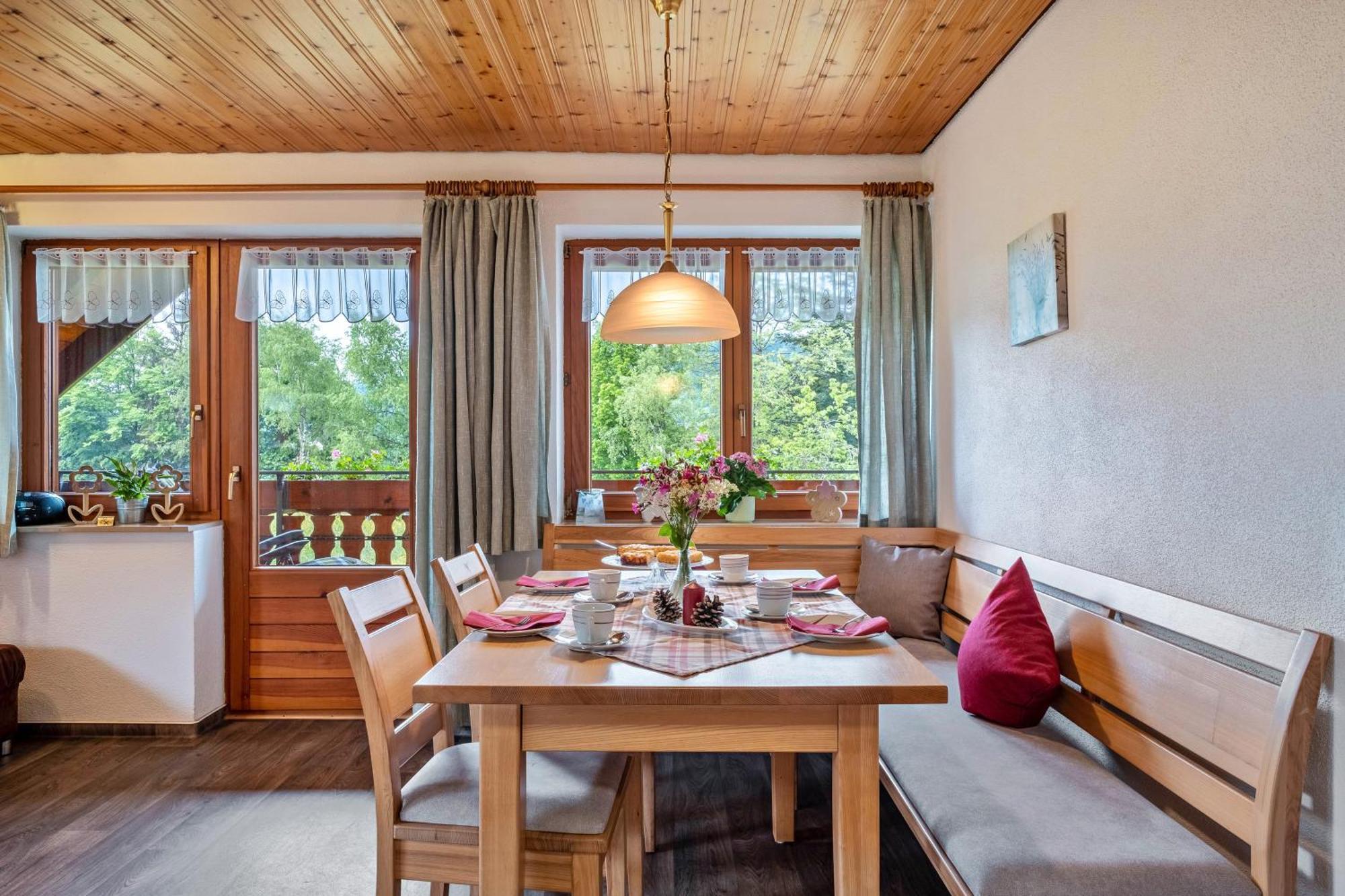 Schreinerhaeusle Naehe Titisee Himmelreich 外观 照片