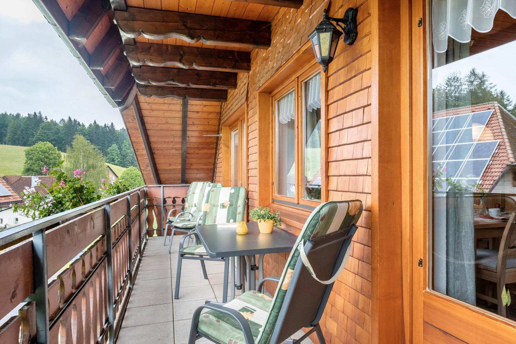 Schreinerhaeusle Naehe Titisee Himmelreich 外观 照片