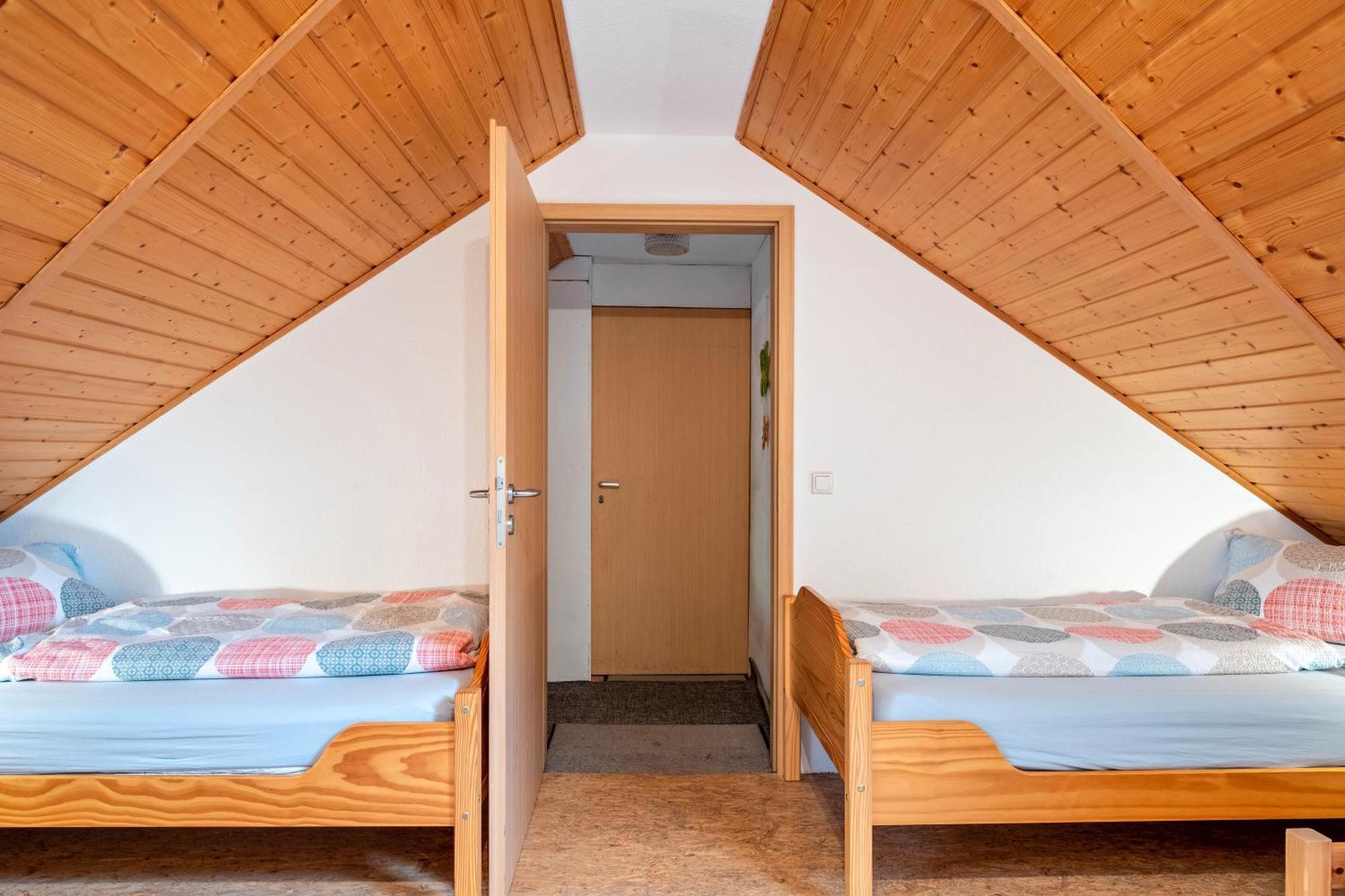 Schreinerhaeusle Naehe Titisee Himmelreich 外观 照片