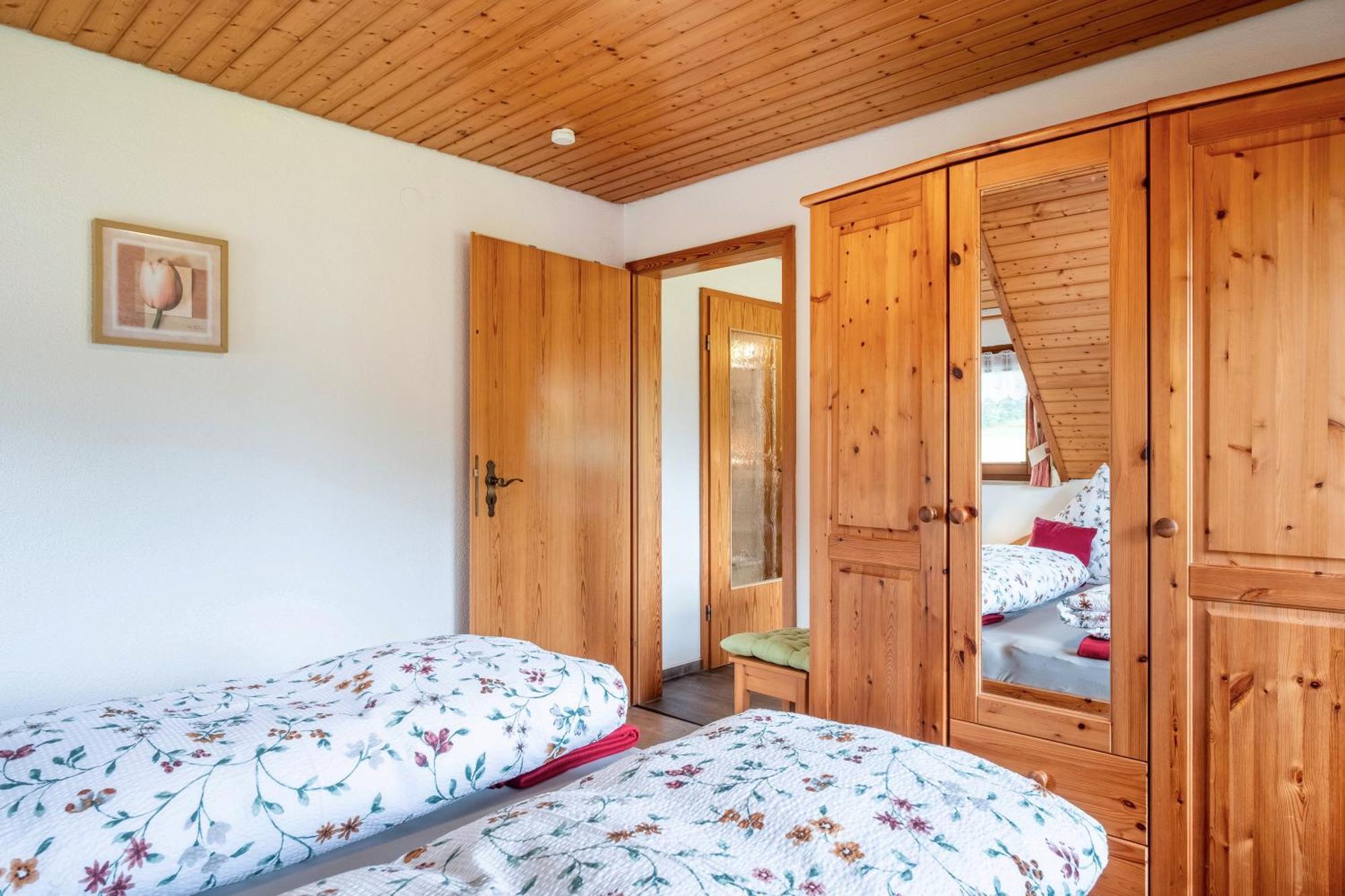 Schreinerhaeusle Naehe Titisee Himmelreich 外观 照片